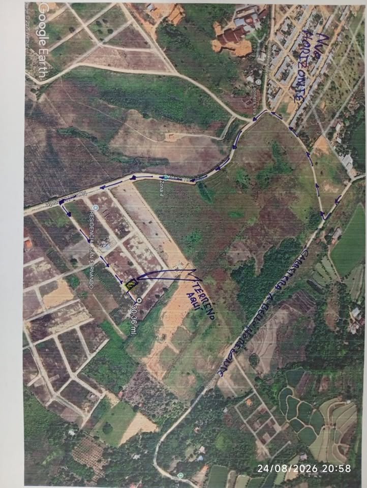 Terreno en La Banda de Shilcayo, San Martín — foto 2