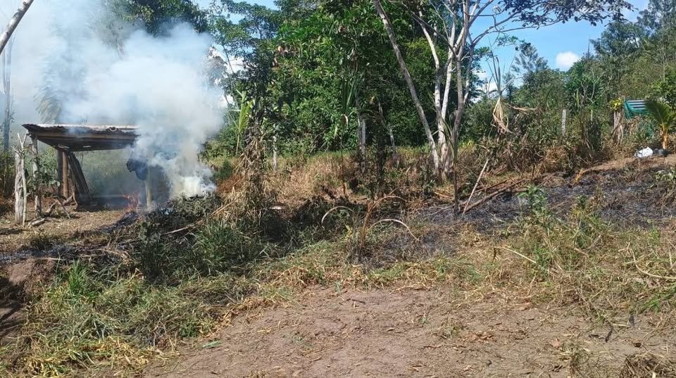 Lote en Moyobamba, San Martín — foto 3