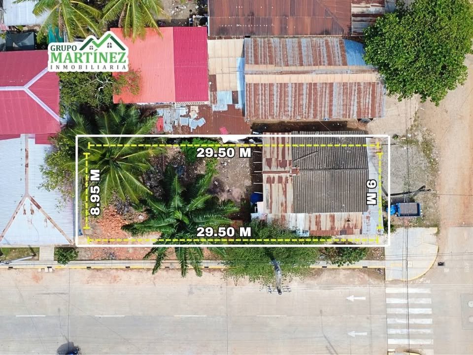 Lote en Yarinacocha, Ucayali — foto 3