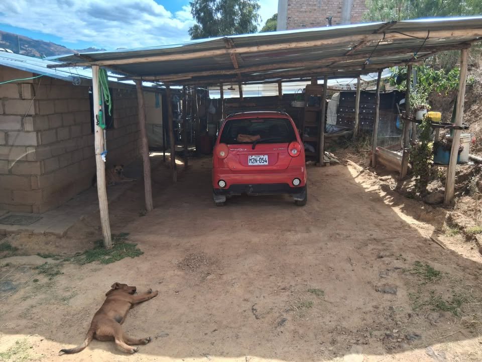 Casa con terreno en Llacanora, Cajamarca — foto 3