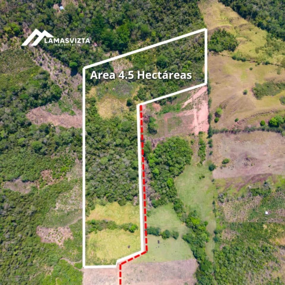 Terreno en La Banda de Shilcayo, San Martín — foto 6