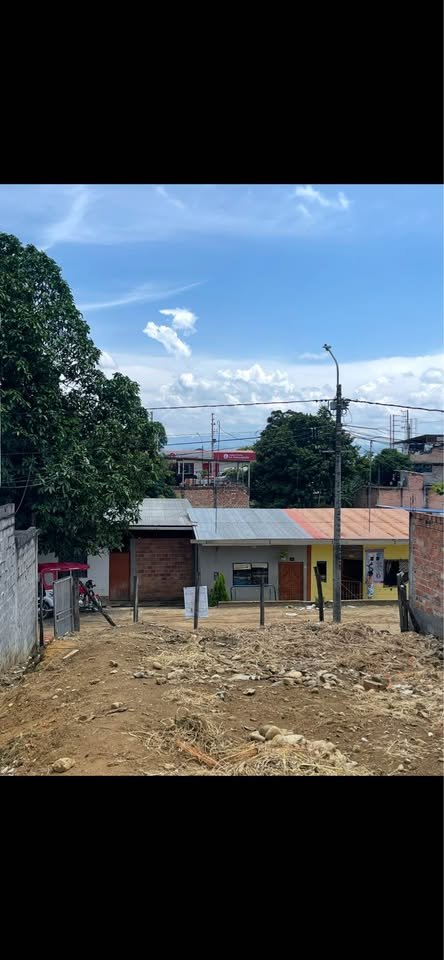 Lote en Tarapoto, San Martín — foto 6