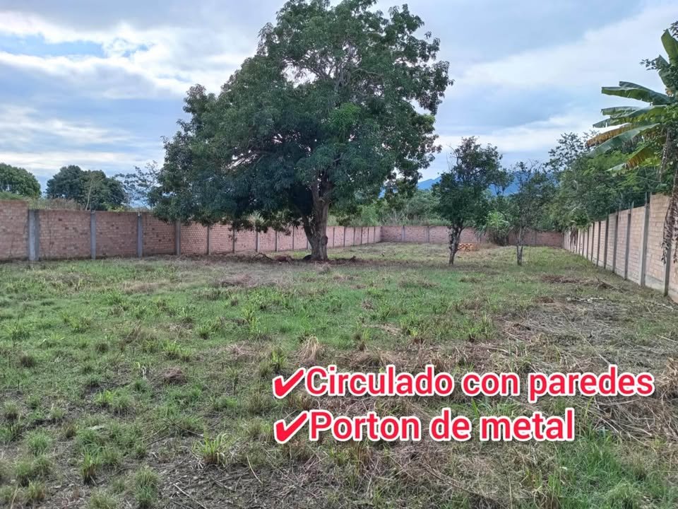 Terreno en La Banda de Shilcayo, San Martรญn โ foto 2