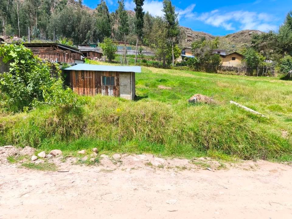 Lote en Cajamarca, Cajamarca — foto 2