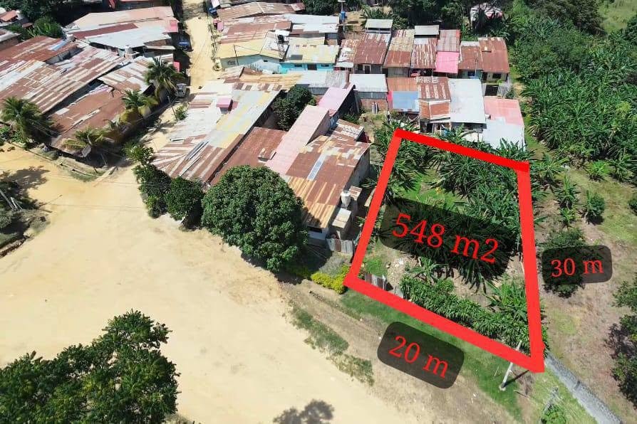 Lote en Tarapoto, San Martín — foto 2