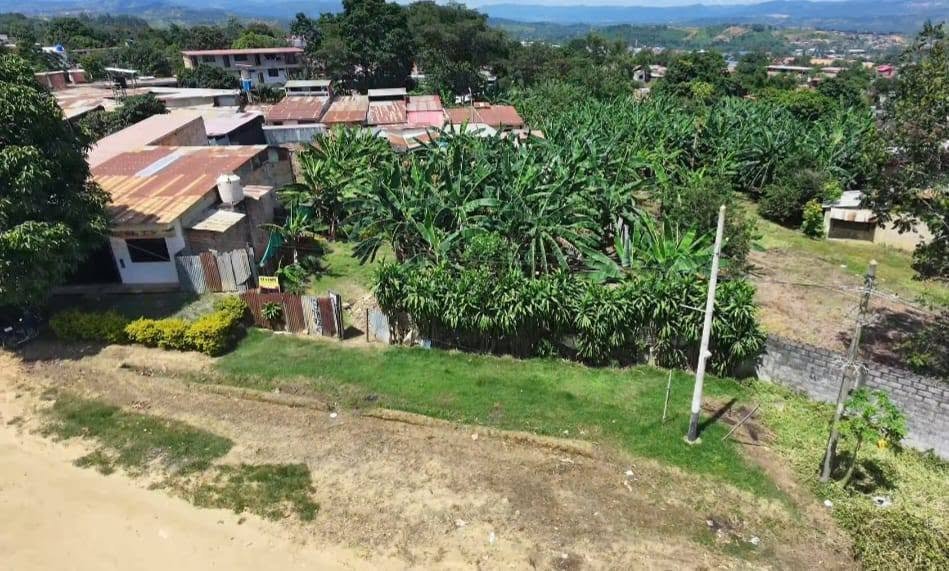Lote en Tarapoto, San Martín — foto 4