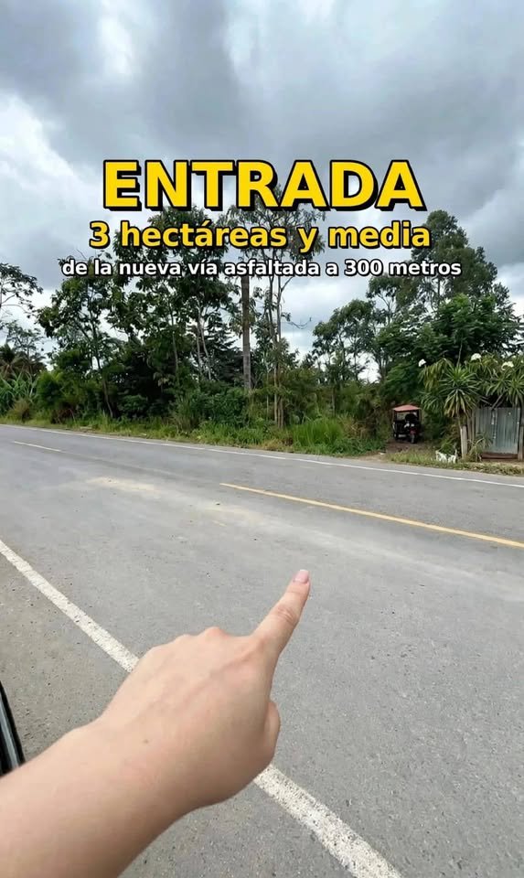 Chacra en Rioja, San Martín — foto 6