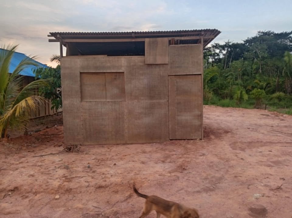 Lote en Campoverde, Ucayali — foto 2