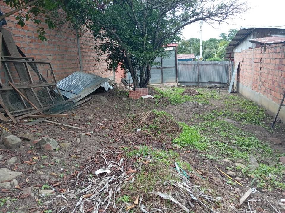 Lote en La Banda de Shilcayo, San Martín — foto 2