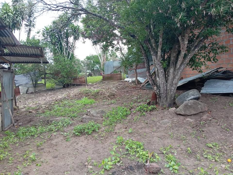 Lote en La Banda de Shilcayo, San Martín — foto 3